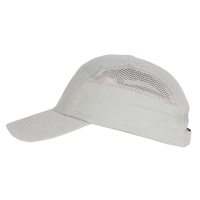 North&reg; Grand Slam II Bump Cap, Grey Pathway Supply LP