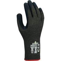 Gants r&eacute;sistants aux coupures S-TEX 581, Taille 6/Petit, Calibre 13, Rev&ecirc;tement Mousse de nitrile, Enveloppe en Acier inoxydable/Kevlar, ANSI/ISEA 105 niveau 5/EN 388 niveau E Pathway Supply LP