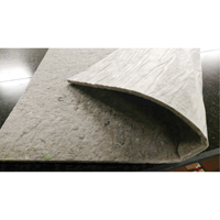 Spilltration Husky Polyback Rugs, 32" W x 4' L, Heavyweight Pathway Supply LP