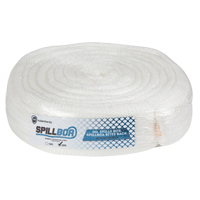 Trousse Cubby SpillBoa, Huile seulement, 25' lo x 5" la, Absorption 7 gal. Pathway Supply LP