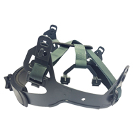 Dynamic Replacement Suspension, Ratchet Pathway Supply LP