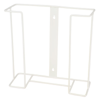 Wall-Mounted Wire Glove Dispenser Pathway Supply LP