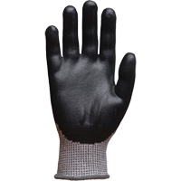 Gants r&eacute;sistants aux coupures, Taille Petit/7, Calibre 10, Rev&ecirc;tement Mousse de nitrile, Enveloppe en Dyneema, ASTM ANSI niveau A3/EN 388 niveau C Pathway Supply LP
