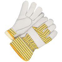 Ladies Fitter Gloves, Ladies, Grain Cowhide Palm, Thinsulate Inner Lining Pathway Supply LP