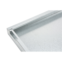 Tablette additionnelle pour armoire &agrave; barils Pathway Supply LP