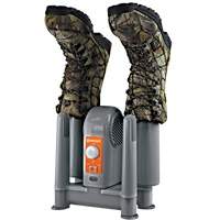 S&eacute;choir Dryguy Force Dry DX pour bottes et gants Pathway Supply LP