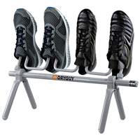 Support s&eacute;choir Dryguy pour chaussures et gants Pathway Supply LP