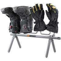 Support s&eacute;choir Dryguy pour chaussures et gants Pathway Supply LP