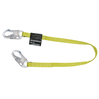 Miller&reg; Web Lanyard, 1 Legs, CSA Class B, Polyester Pathway Supply LP
