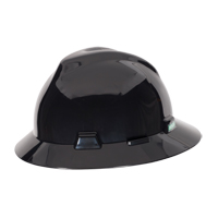 Fas-Trac&reg; III Hardhat, Meets CSA Type 1, Ratchet Suspension, Non-Vented Pathway Supply LP