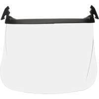 Peltor MultiVisor Faceshield System, Acetate, Clear Tint Pathway Supply LP