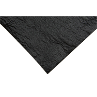 Adhesive Sorbent Mat, 36" W x 50' L, Mediumweight Pathway Supply LP