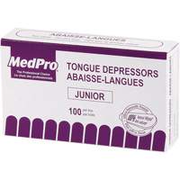 Abaisse-langue Dynamic Pathway Supply LP