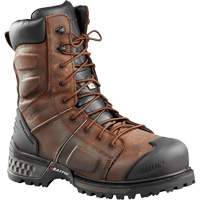 Bottes Monster, Cuir, Taille 7, Imperm&eacute;able Pathway Supply LP
