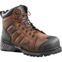 Bottes Monster, Cuir, Taille 7, Imperm&eacute;able Pathway Supply LP
