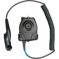 Peltor Push-to-Talk Adapter Pathway Supply LP