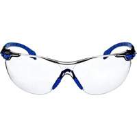 Lunettes de s&eacute;curit&eacute; Solus avec lentille Scotchgard, Lentille Int&eacute;rieur/ext&eacute;rieur, Antibu&eacute;e, R&eacute;pond ou surpasse la norme CSA Z94.3 Pathway Supply LP