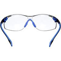 Lunettes de s&eacute;curit&eacute; Solus avec lentille Scotchgard, Lentille Int&eacute;rieur/ext&eacute;rieur, Antibu&eacute;e, R&eacute;pond ou surpasse la norme CSA Z94.3 Pathway Supply LP
