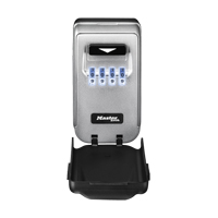 Boîte verrouillable murale Pathway Supply LP