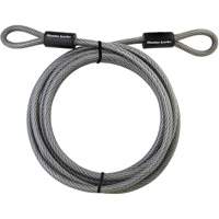Looped End Cable, 15' Length Pathway Supply LP
