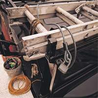 Looped End Cable, 15' Length Pathway Supply LP