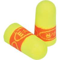 E-A-Rsoft SuperFit 33 Earplugs, Bulk - Polybag Pathway Supply LP