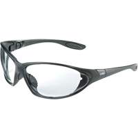 Uvex&reg; HydroShield Seismic Safety Glasses, Clear Lens, Anti-Fog, ANSI Z87+/Meets/Exceeds CSA Z94.3 Pathway Supply LP