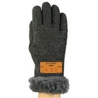 ActivArmr&reg; 97-674 Extreme Cold Gloves, 10/X-Large, PVC Coating, Cotton Shell Pathway Supply LP