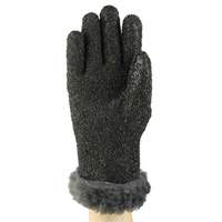 ActivArmr&reg; 97-674 Extreme Cold Gloves, 10/X-Large, PVC Coating, Cotton Shell Pathway Supply LP