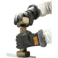 ActivArmr&reg; 97-674 Extreme Cold Gloves, 10/X-Large, PVC Coating, Cotton Shell Pathway Supply LP