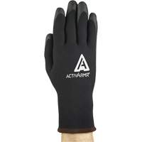 ActivArmr&reg; 97-631 Medium-Duty Thermal Gloves, 7/Small, Foam PVC Coating, 10 Gauge, Nylon Shell Pathway Supply LP