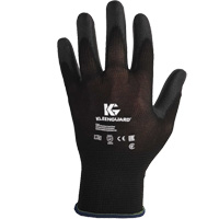 KleenGuard G40 Multi-Purpose Gloves, 6/X-Small, Polyurethane Coating, 15 Gauge, Nylon Shell Pathway Supply LP