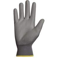Superior Touch&reg; String Knit Gloves, 8, Polyurethane Coating, 13 Gauge, Polyester Shell Pathway Supply LP