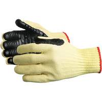 Gants amortisseurs de vibrations Vibrastop, Taille Grand, Paume Synth&eacute;tique Pathway Supply LP