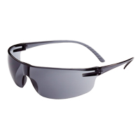 Lunettes de s&eacute;curit&eacute; Uvex s&eacute;rie SVP 200, Lentille Grise/fum&eacute;e, Anti-&eacute;gratignures, ANSI Z87+/R&eacute;pond ou surpasse la norme CSA Z94.3 Pathway Supply LP