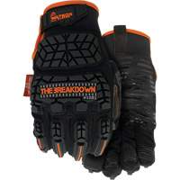 Gants 1051 The Breakdown, Taille Petit, Rev&ecirc;tement PVC, Enveloppe en Cutshield, ASTM ANSI niveau A5/EN 388 niveau E Pathway Supply LP