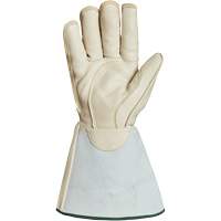 Endura&reg; Fitter's Gloves, Medium, Horsehide Palm, Thinsulate Inner Lining Pathway Supply LP