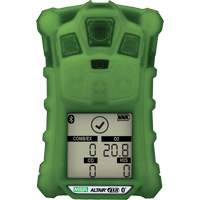 Altair&reg; 4XR Multi-Gas Detector, 4 Gas, LEL - CO - H2S -O2 Pathway Supply LP