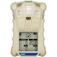 Altair&reg; 4XR Multi-Gas Detector, 4 Gas, LEL - CO - H2S -O2 Pathway Supply LP