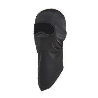N-Ferno&reg; 6832 Balaclava, Polyester/Spandex, Black Pathway Supply LP