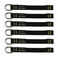 Squids&reg; 3700 Tool Tails Tool Tether Attachments Pathway Supply LP