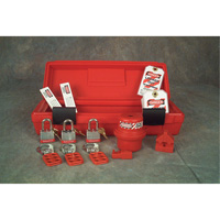 Trousse de verrouillage standard, Ensemble &eacute;lectrique, 3 composants compris Pathway Supply LP