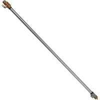 Freeze-Protection Bury Valve Pathway Supply LP
