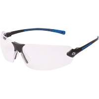 Lunettes de s&eacute;curit&eacute; Veratti 429, Lentille Transparent, Anti-&eacute;gratignures, ANSI Z87+/R&eacute;pond ou surpasse la norme CSA Z94.3 Pathway Supply LP