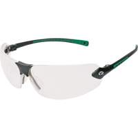Lunettes de s&eacute;curit&eacute; Veratti 429, Lentille Transparent, Antibu&eacute;e, ANSI Z87+/R&eacute;pond ou surpasse la norme CSA Z94.3 Pathway Supply LP