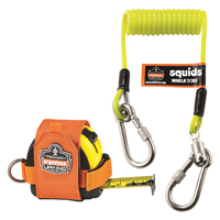 Squids&reg; 3190 Tape Measure Tethering Kit Pathway Supply LP