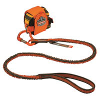 Squids&reg; 3193 Tape Measure Tethering Kit Pathway Supply LP