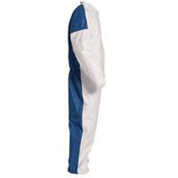 Combinaisons, Moyen, Blanc, Tyvek 400 D Pathway Supply LP