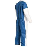 Combinaisons, Moyen, Blanc, Tyvek 400 D Pathway Supply LP
