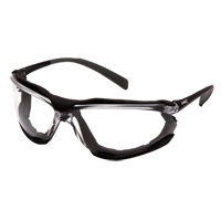 Proximity Safety Glasses, Clear Lens, Anti-Fog, ANSI Z87+/Meets/Exceeds CSA Z94.3 Pathway Supply LP